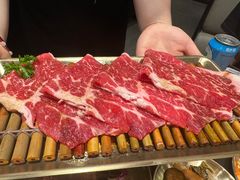 -西塔老太太泥炉烤肉(龙湖北苑天街店)