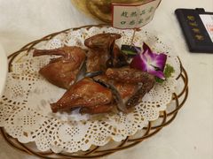 -津津菜馆(绝没分店)