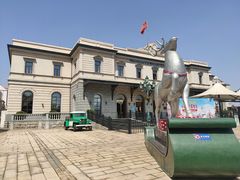 -华谊兄弟（长沙）电影小镇