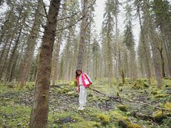 -硗碛藏寨·神木垒景区