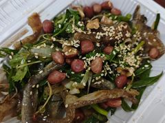 -陈老添美食店(宝华路店)