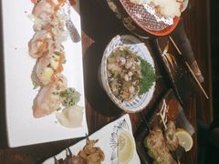 -鸟鹏烧鸟居酒屋(熙龙湾店)