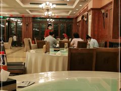 大堂-烧肉馆(古北水镇景区店)