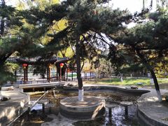 -东北大学(南湖校区)