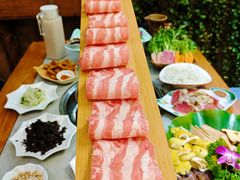 -大理董·董家小厨野生菌火锅(古城旗舰店)