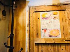 门面-小团圆糖水铺(襄阳南路店)