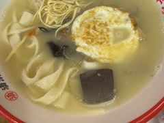 -豫石记羊汤(北苑店)
