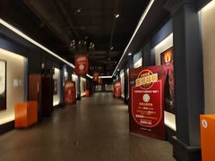 -华美影城(马栏广场店)