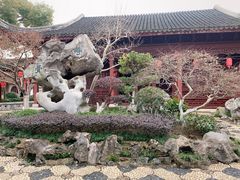 -檀园