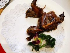 -新洪记·丽久饭店(铁西店)