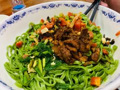 -天下第一面(大雁塔北广场店)
