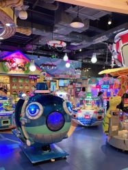 -卡通尼乐园(印象汇店)
