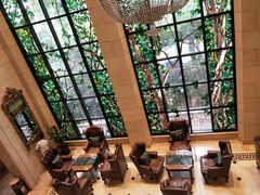 -马勒别墅饭店(静安寺店)