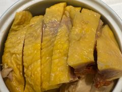 -老吉士酒家(天平路店)