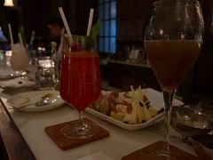 -LONG BAR 廊吧(外滩华尔道夫酒店)