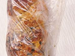 肉松芋泥-面包新语(滨湖万达店)