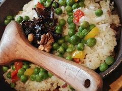 -云海肴·汽锅鸡·云南菜(天山百盛优客店)