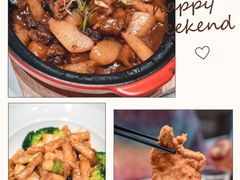 -双合园·海鲜水饺青岛菜(九水东路店)