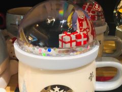 -星巴克(成都太古里二店)