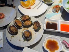 -大渔铁板烧(大悦城店)