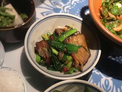 -俏九州·小炒黄牛肉(华润万象汇店)