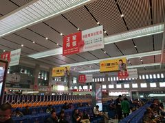 -长春西站