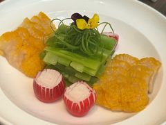 -将相和·海鲜蒸饺大连菜·连鹭海鲜姊妹店