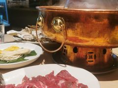 -日进一片海.生腌海鲜火锅.宵夜烧烤(三里屯总店)