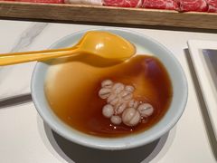 -宽来火锅(来福士广场店)