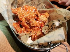 -春熙台韩国料理·章鱼肥牛(西丽店)