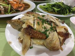 -秋姐美食店(旅游大道店)