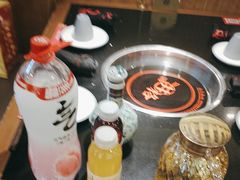 -井格重庆火锅(西直门凯德Mall店)