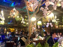 大堂-胡桃里音乐酒馆(下沙店)