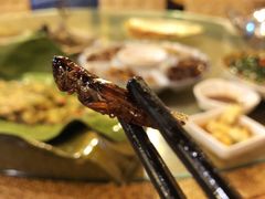 -多哥水傣味餐厅(司马巷店)