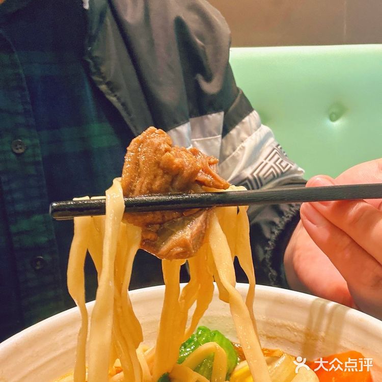 春味正好，康师傅私房牛肉面也太好吃了吧！