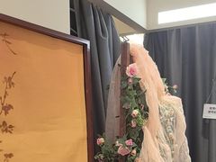 -海马体照相馆(上海宝山万达广场店)