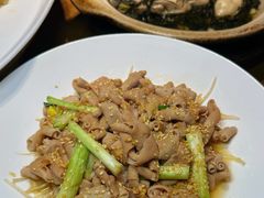 -张家卫·阳江菜·小海鲜(肥婆湾桥店)