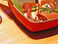 -新石器烤肉(之心城店)
