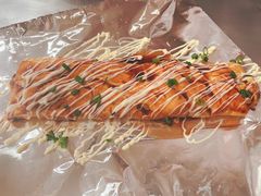 -日葵 大阪烧ひまり(仙霞路店)