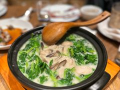 -宁波柏悦酒店·钱湖渔港