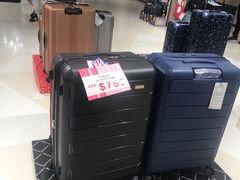 -崇光百货(铜锣湾店)