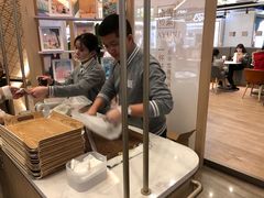 -奈雪的茶(市百一店)