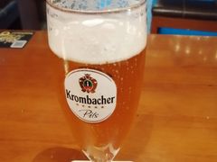 经典皮尔森-haxnbauer海森堡德国餐厅(深圳coco店)