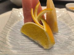 -骏莱海鲜鱼港(五角场店)