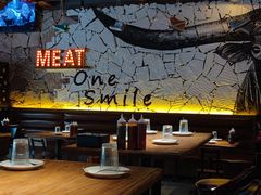 大堂-ONE SMILE BREWING(尚座中心店)