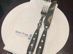 -bluefrog蓝蛙(皇庭广场店)