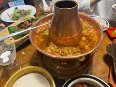 -雀舞云南菜(天津天河城购物中心店)