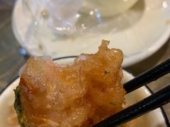 锅包肉-东北老家私房菜(文灶店)