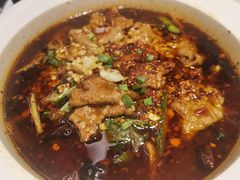 -辣婆婆(航天桥店)