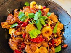 -嘉丰湘菜馆(芳群园店)